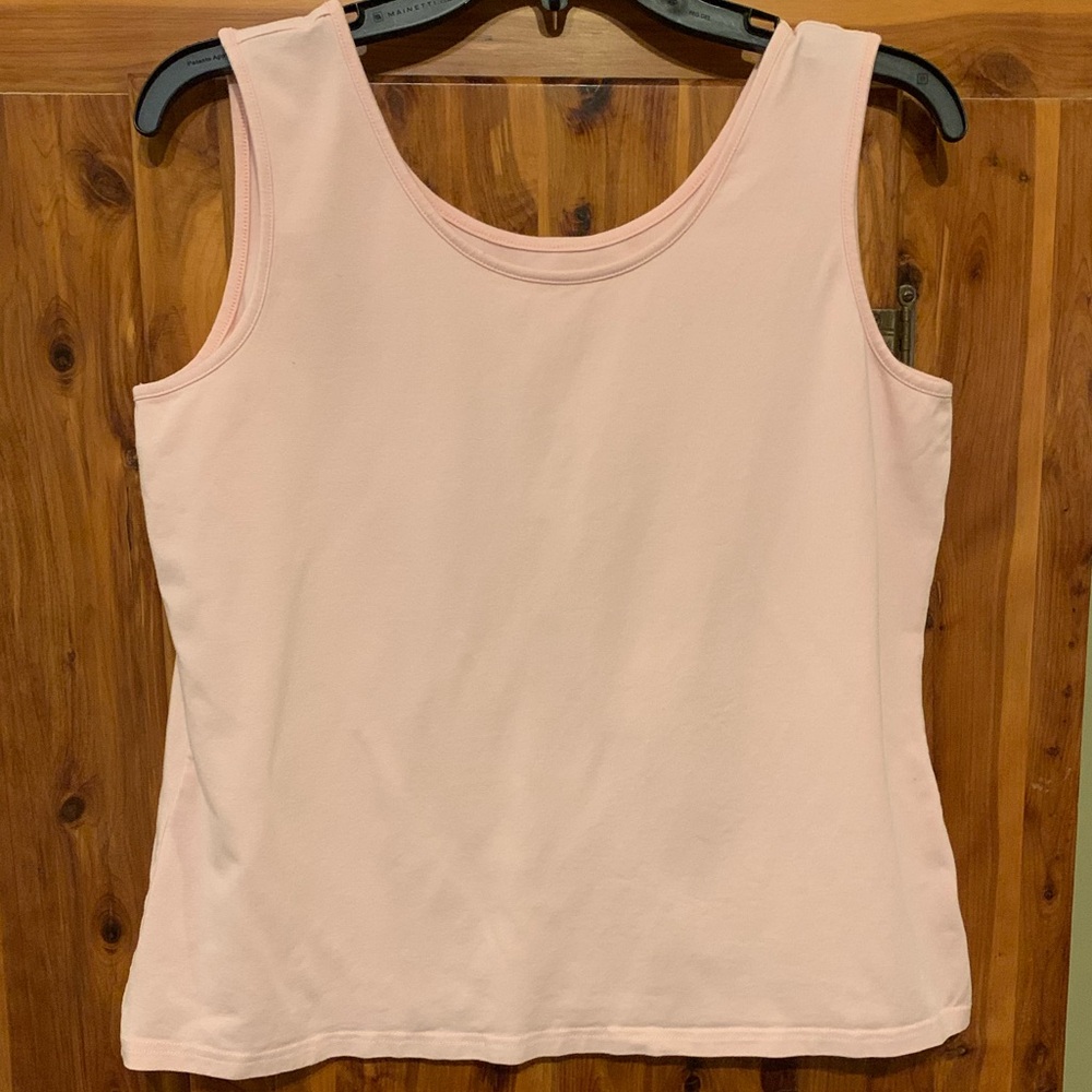 Denim & Co. Tank